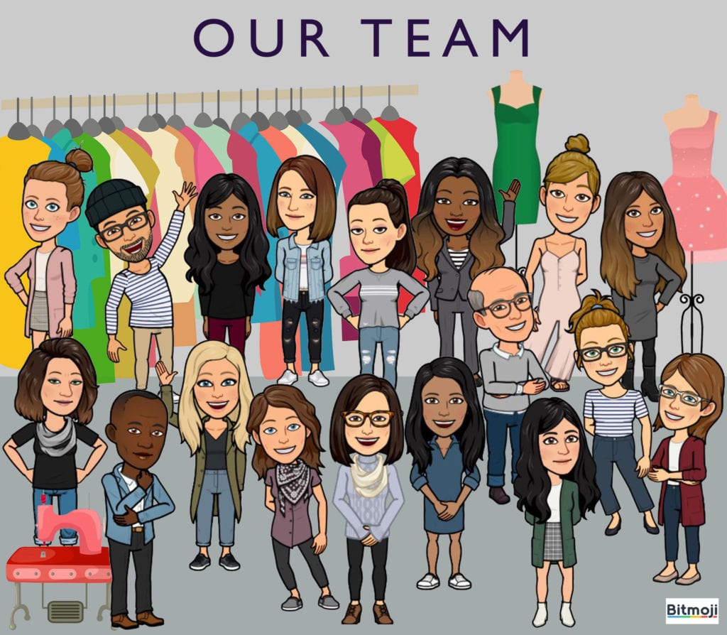 hotel uniform suppliers