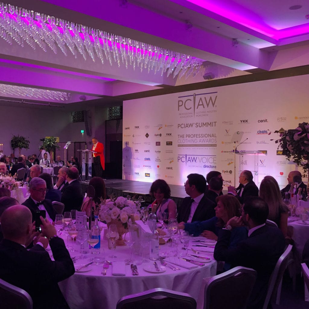 uniform designer london