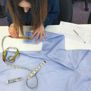 professional uniforms