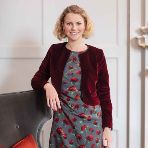 Belmond Cadogan London Uniforms