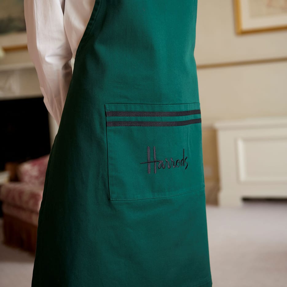 F&b apron