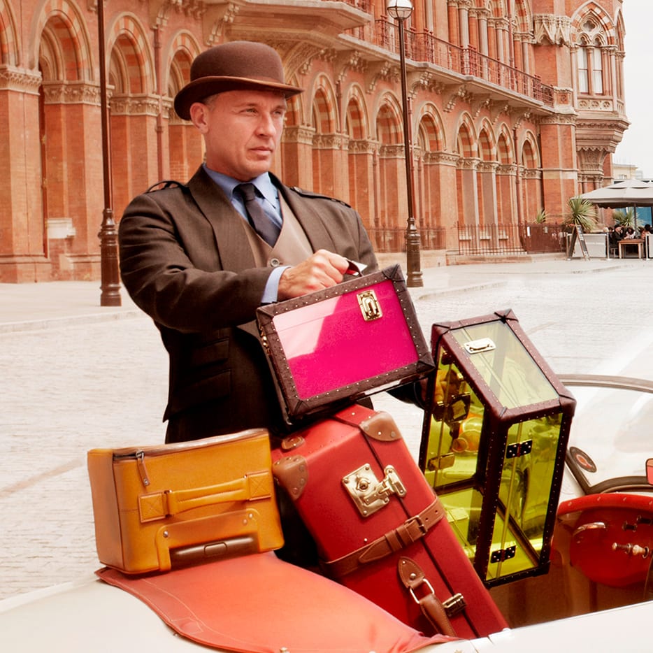 Best Doorman uniforms