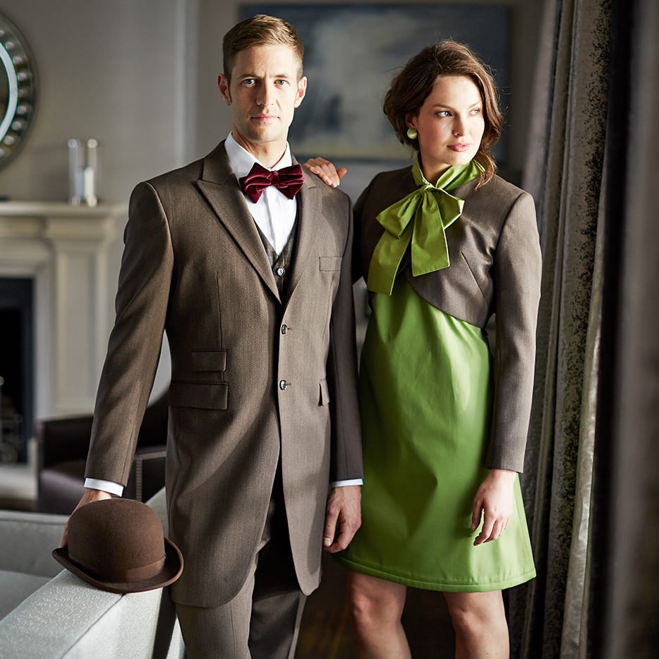 bespoke uniform solutions