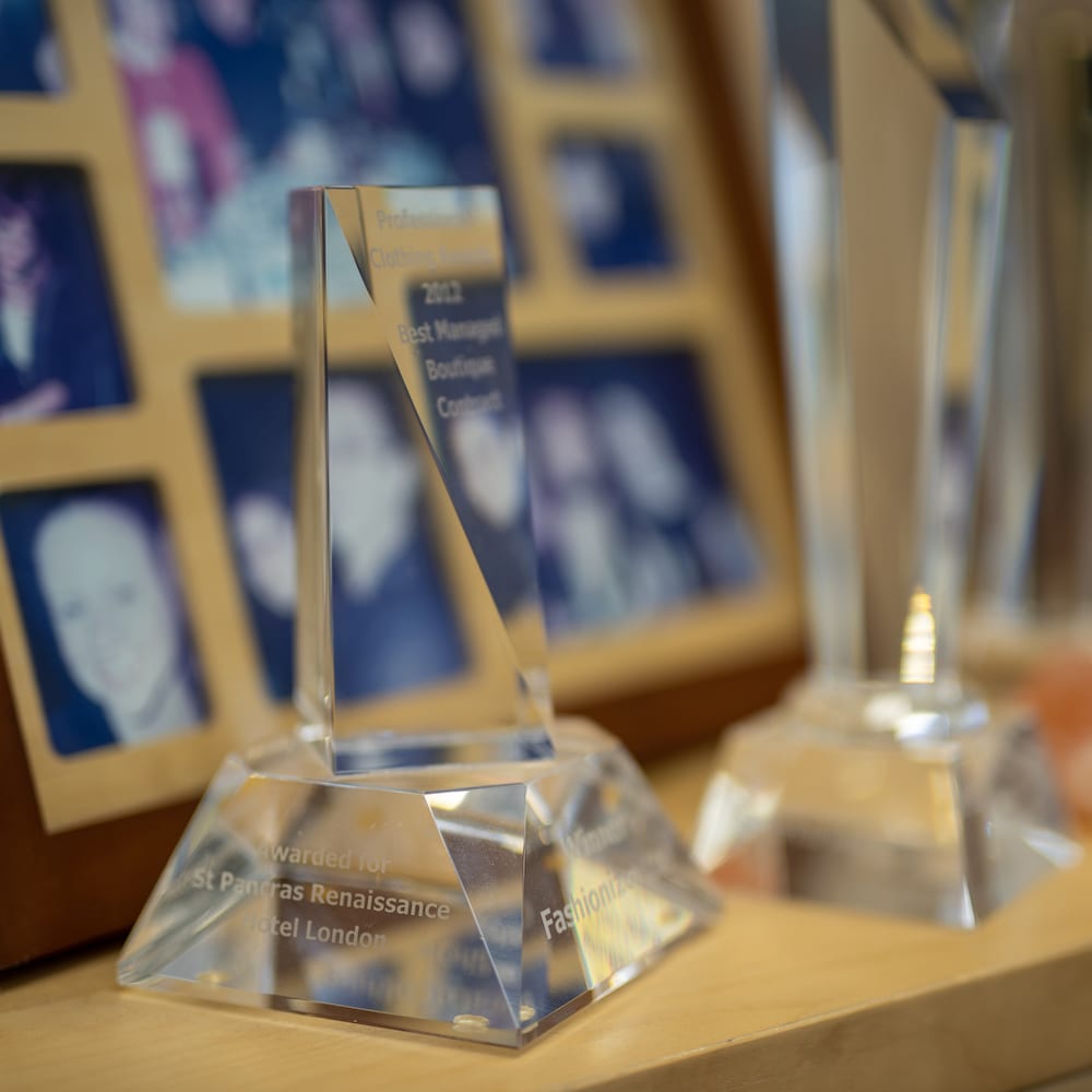 uniforms for luxury resorts