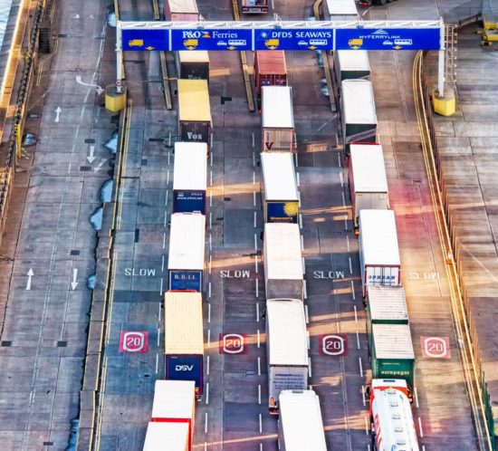 uniform supplier chain challenges