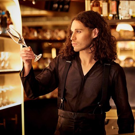 bespoke staff uniforms london