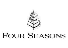 four seasons logo