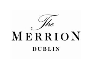 the merrion dublin logo
