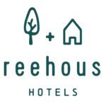 treehouse hotels logo